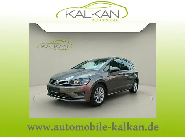 VW Golf gebraucht kaufen