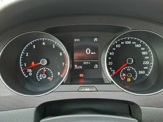 VW Golf – Fahrzeugbild 13