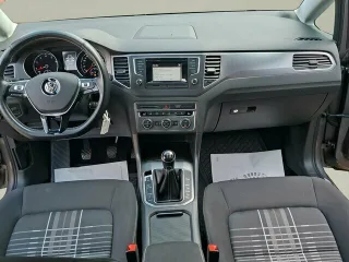 VW Golf – Fahrzeugbild 14