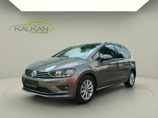 VW Golf – Fahrzeugbild 2