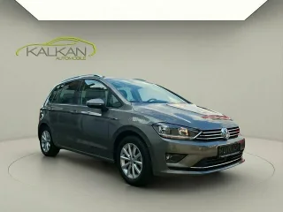 VW Golf – Fahrzeugbild 3
