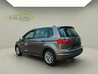 VW Golf – Fahrzeugbild 4