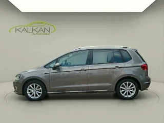 VW Golf – Fahrzeugbild 5
