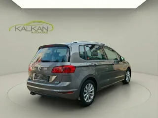 VW Golf – Fahrzeugbild 6