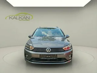 VW Golf – Fahrzeugbild 8
