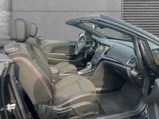 OPEL Cascada – Fahrzeugbild 10