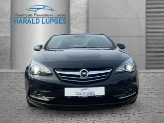 OPEL Cascada – Fahrzeugbild 2