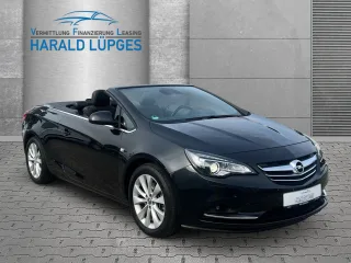 OPEL Cascada – Fahrzeugbild 3