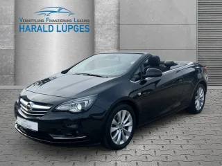OPEL Cascada – Fahrzeugbild 4