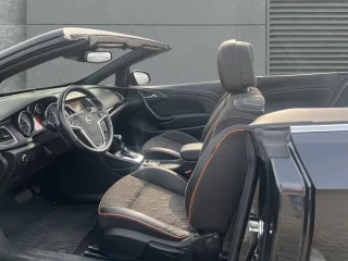 OPEL Cascada – Fahrzeugbild 5