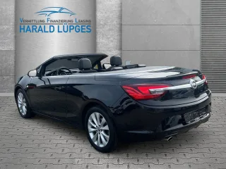 OPEL Cascada – Fahrzeugbild 6