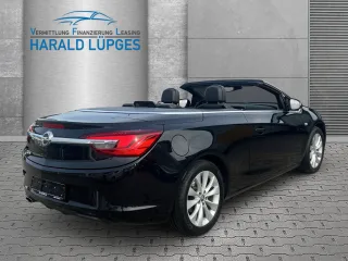 OPEL Cascada – Fahrzeugbild 7