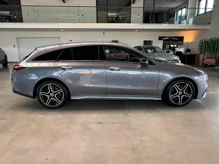 MERCEDES-BENZ CLA – Fahrzeugbild 10