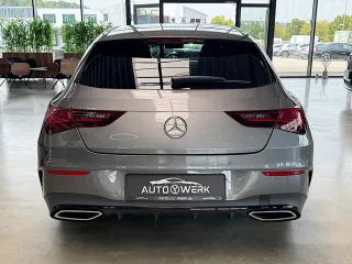 MERCEDES-BENZ CLA – Fahrzeugbild 11