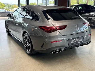 MERCEDES-BENZ CLA – Fahrzeugbild 12