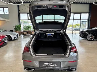 MERCEDES-BENZ CLA – Fahrzeugbild 14