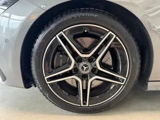 MERCEDES-BENZ CLA – Fahrzeugbild 15