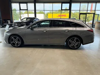 MERCEDES-BENZ CLA – Fahrzeugbild 2