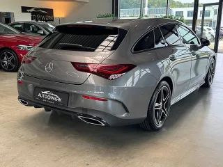 MERCEDES-BENZ CLA – Fahrzeugbild 3