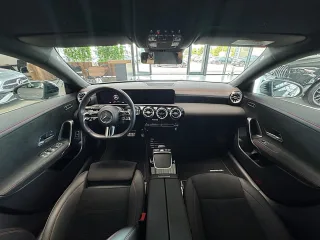MERCEDES-BENZ CLA – Fahrzeugbild 4