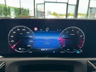 MERCEDES-BENZ CLA – Fahrzeugbild 5