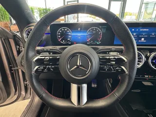MERCEDES-BENZ CLA – Fahrzeugbild 6