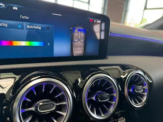 MERCEDES-BENZ CLA – Fahrzeugbild 7