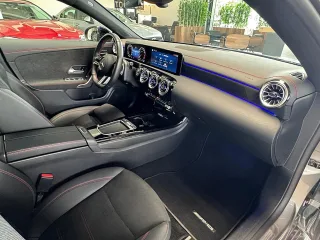 MERCEDES-BENZ CLA – Fahrzeugbild 8