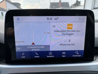 FORD Focus – Fahrzeugbild 10
