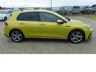 VW Golf – Fahrzeugbild 2