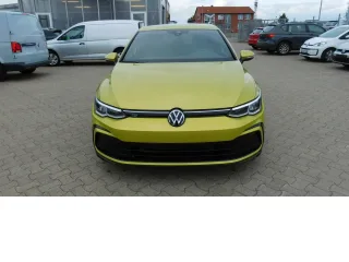 VW Golf – Fahrzeugbild 3
