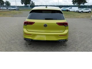 VW Golf – Fahrzeugbild 4