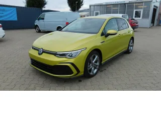 VW Golf – Fahrzeugbild 5