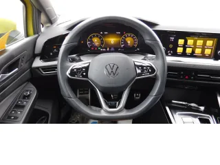 VW Golf – Fahrzeugbild 7