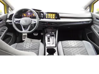 VW Golf – Fahrzeugbild 8