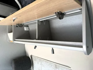 HYMER Sprinter – Fahrzeugbild 10