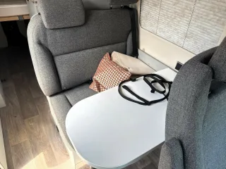 HYMER Sprinter – Fahrzeugbild 11