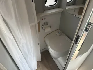 HYMER Sprinter – Fahrzeugbild 12
