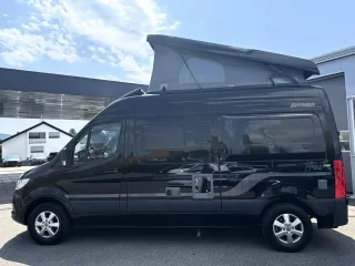 HYMER Sprinter – Fahrzeugbild 3