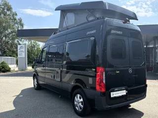 HYMER Sprinter – Fahrzeugbild 4