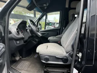 HYMER Sprinter – Fahrzeugbild 5