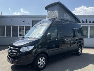 MERCEDES-BENZ Sprinter – Fahrzeugbild 2