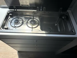 MERCEDES-BENZ Sprinter – Fahrzeugbild 7