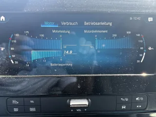 MERCEDES-BENZ Sprinter – Fahrzeugbild 8