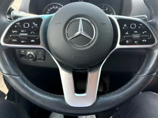 MERCEDES-BENZ Sprinter – Fahrzeugbild 9