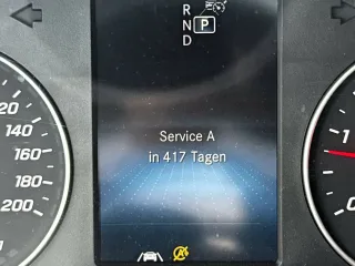 MERCEDES-BENZ Sprinter – Fahrzeugbild 10