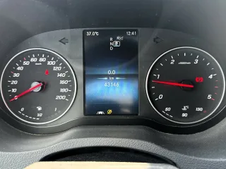 MERCEDES-BENZ Sprinter – Fahrzeugbild 12