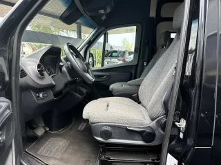 MERCEDES-BENZ Sprinter – Fahrzeugbild 5