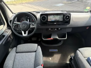 MERCEDES-BENZ Sprinter – Fahrzeugbild 6