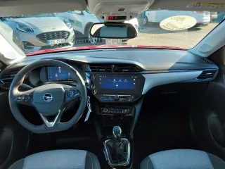 OPEL Corsa – Fahrzeugbild 10